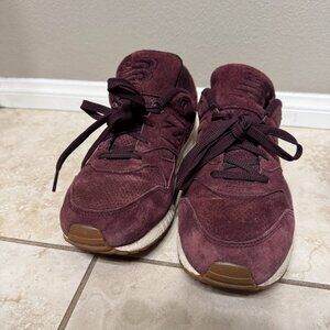 New Balance 530 Maroon Encap - Size 8.5M